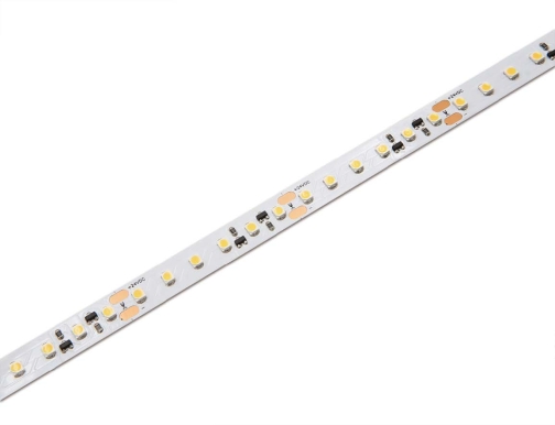 LED лента "ВАРТОН" 10W/m 24V 4000K  20m х10 mm IP20 SMD 2835 120LED/m (упаковка 20м)